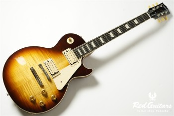 Les Paul Standard 50s Double Trouble - Vintage Tabacco Burst